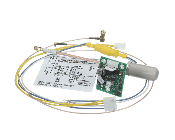 Ultrafryer 143-000013-001-C Kit,Svc Iq Sensor Parts (ULTR143-000013-001-C) Each