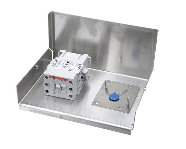 Ultrafryer 143-000014-002-C Rtrft,Kit Mech Cntctr 24V Coil (ULTR143-000014-002-C) Each