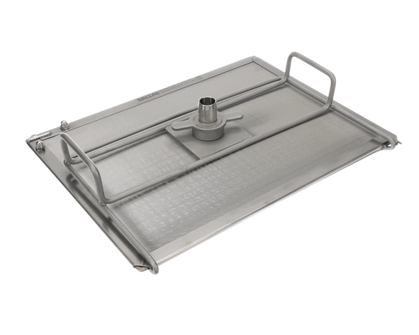 Ultrafryer 143-000023-001-C Shp Kit,Fltr Pprls U*14 (ULTR143-000023-001-C) Each