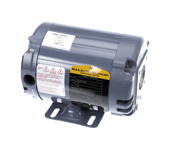 Ultrafryer 17043 Motor, Pump 230/50/1 Ce (ULTR17043) Each