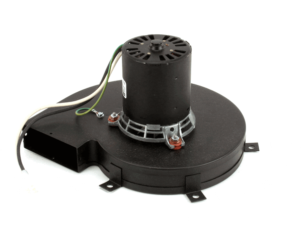 Ultrafryer 17A015 Blower, Motor P3 115V 1.8 Amps (ULTR17A015) Each