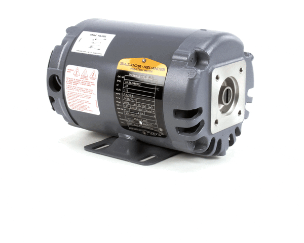 Ultrafryer 17A018 Motor, 1/3Hp Cl H 115/60 Baldo (ULTR17A018) Each