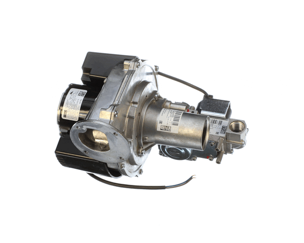 Ultrafryer 17A031 Blower Motor Gas Valve Assembly (ULTR17A031) Each