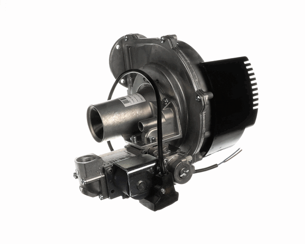 Ultrafryer 17A033 Blower, Pre Mix 5.0 Power Burner/Gas Sm (ULTR17A033) Each