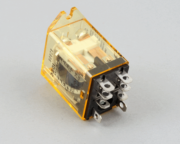 Ultrafryer 18A020 Relay, 120V 50/60Hz (ULTR18A020) Each