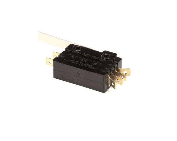 Ultrafryer 18A311 Switch, Micro Dpdt Ubr Sc Pnp (ULTR18A311) Each