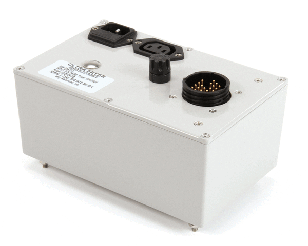 Ultrafryer 18A313 Box, Power Distribution No Accessories P (ULTR18A313) Each