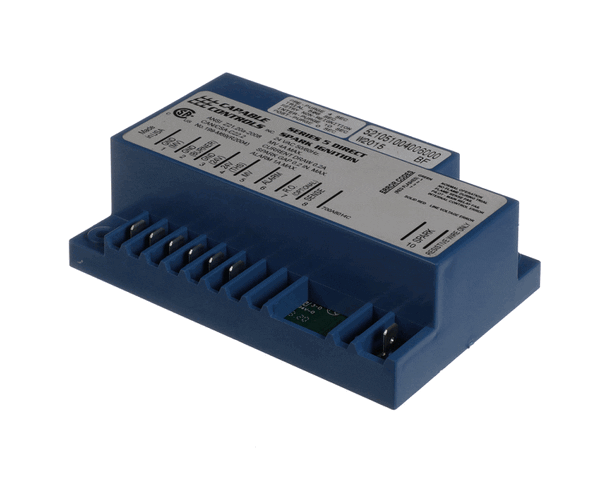Ultrafryer 18A379 Module, Ignitor Spark P3 W/Pre-Purge No (ULTR18A379) Each