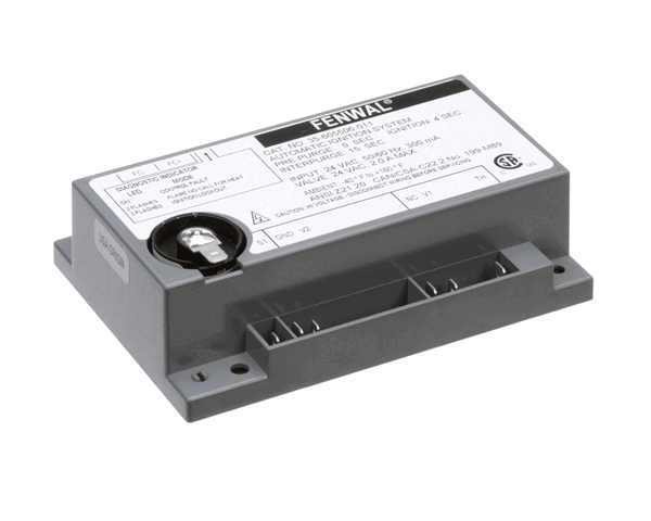 Ultrafryer 18A385 Module, Ignitor Spark Single Infrared (ULTR18A385) Each