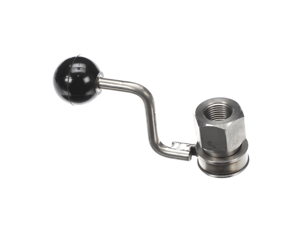 Ultrafryer 19248 Weldment, Wand Disconnect (ULTR19248) Each