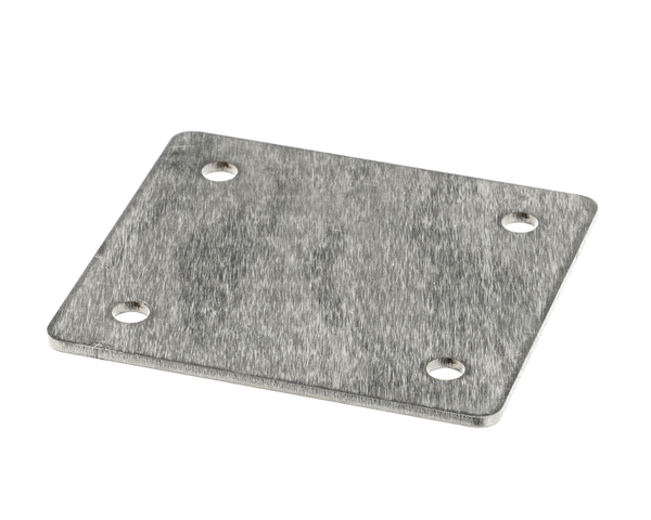Ultrafryer 19675 Plate, Caster Shim (ULTR19675) Each