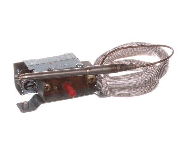 Ultrafryer 19A144-C Switch, Hi Limit Tested 18182 Gas (ULTR19A144-C) Each