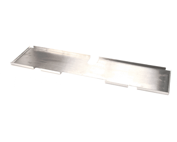 Ultrafryer 19A481 Cover, Tub Lb Filter Fd (ULTR19A481) Each