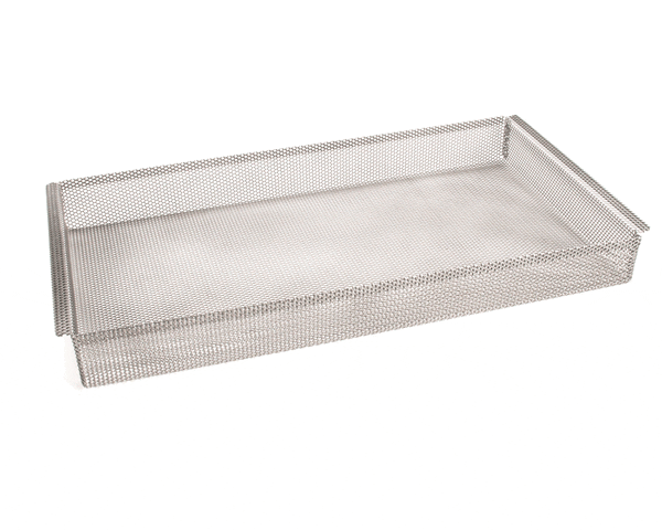 Ultrafryer 19A483 Catcher, Crumb Perf Fd Filter Tub (ULTR19A483) Each