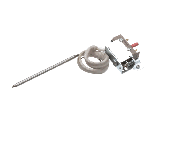 Ultrafryer 19B782 Switch, Hi Limit Tested 18A096 385F Gas (ULTR19B782) Each