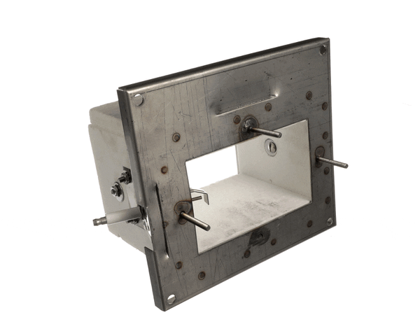 Ultrafryer 19B854 Firebox Assembly, P2 18/20In Pnp (ULTR19B854) Each