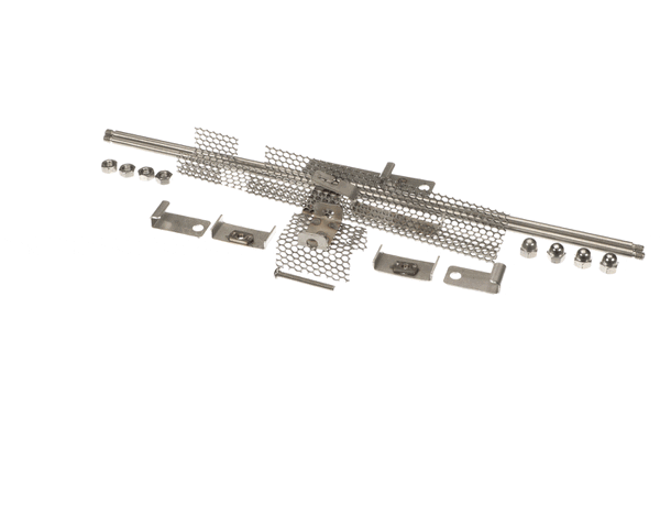 Ultrafryer 19C014-C Holder, Support Heat Elem 18/2 (ULTR19C014-C) Each
