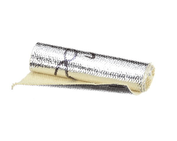 Ultrafryer 20A007 Cloth, Insulation 5In Wide Silver Backin (ULTR20A007) Feet