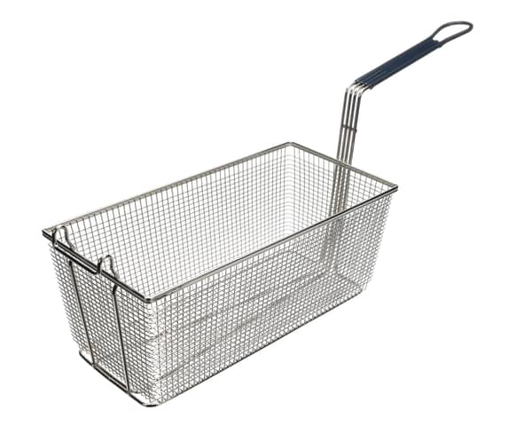 Ultrafryer 21437 Basket, Fry 18In Tb384 Blue Handle (ULTR21437) Each