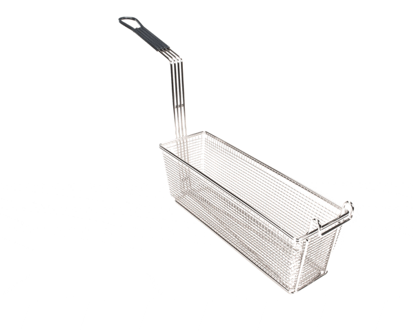 Ultrafryer 21561 Basket, Fry 18In Triple 5.5W X 6H X 17L (ULTR21561) Each