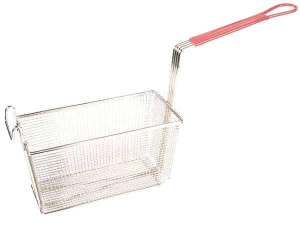 Ultrafryer 21661 Basket, Fry 14In Par Fryer Red Handle (ULTR21661) Each