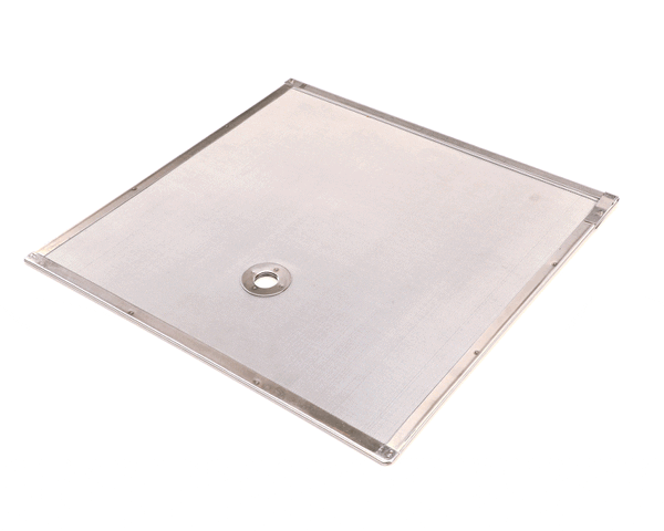 Ultrafryer 21696 Screen, Filter Envelope Style Off Ctr (ULTR21696) Each