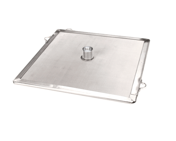 Ultrafryer 21A245 Filter, Permafil 16X16 Center Feed (ULTR21A245) Each