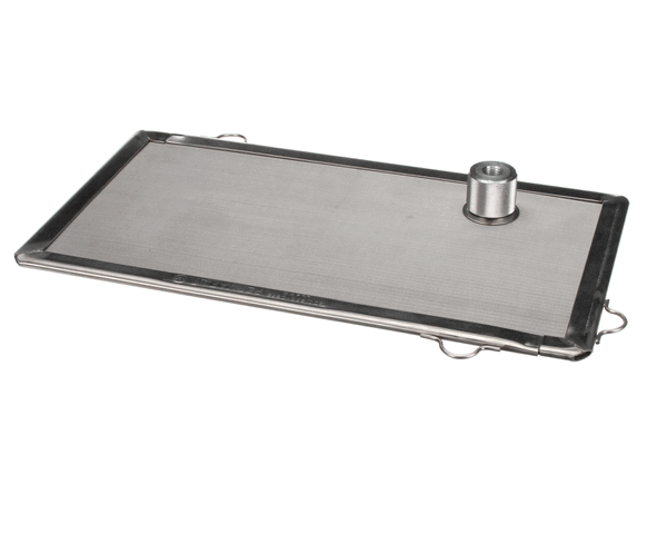 Ultrafryer 21A278 Filter, Permafil Assembly 10X1 (ULTR21A278) Each