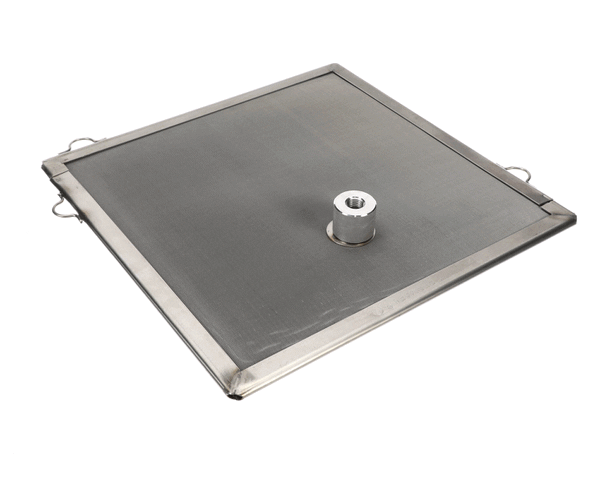 Ultrafryer 21A279 Filter, Permafil 15X15 Lb/Nb/S (ULTR21A279) Each
