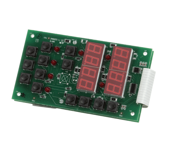 Ultrafryer 21A290 Controller, Rethermalizer Rt-145 (ULTR21A290) Each