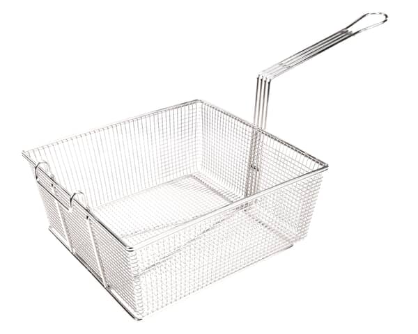 Ultrafryer 21A295 Basket, Fry 12 7/8 X 12 3/8 X 5 1/4 (ULTR21A295) Each