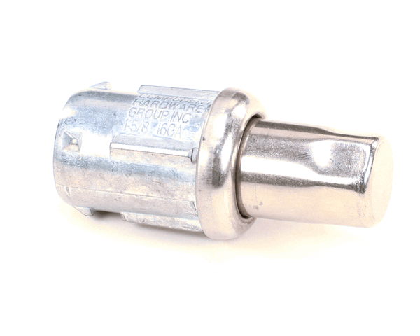 Ultrafryer 22022 Feet, Bullet For 1 5/8In Rd Tubing (ULTR22022) Each