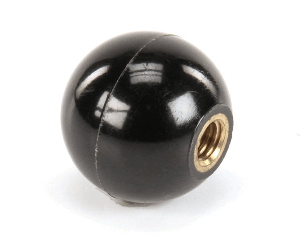 Ultrafryer 22620 Knob, Ball 1 3/8 Black (ULTR22620) Each