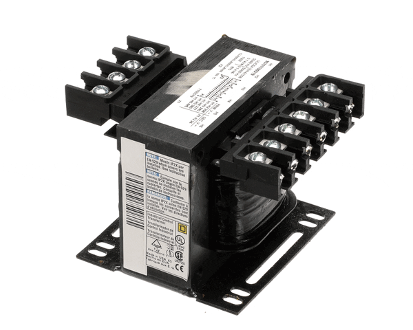 Ultrafryer 22707 Transformer, Step Down 100Va Prim. 208,2 (ULTR22707) Each