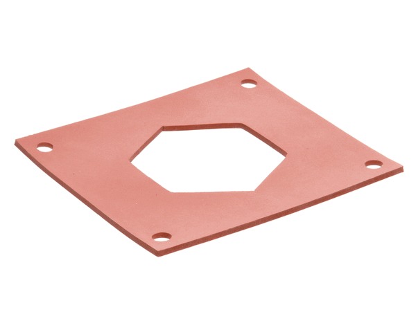 Ultrafryer 22768 Gasket, Drain Neoprene Par (ULTR22768) Each