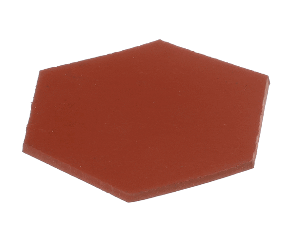 Ultrafryer 22769 Gasket, Motor Bushing Neoprene (ULTR22769) Each