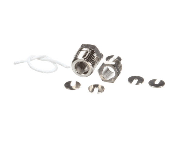 Ultrafryer 22A100 Kit, Adapter Tank F/22A095 & 22A148 (ULTR22A100) Each
