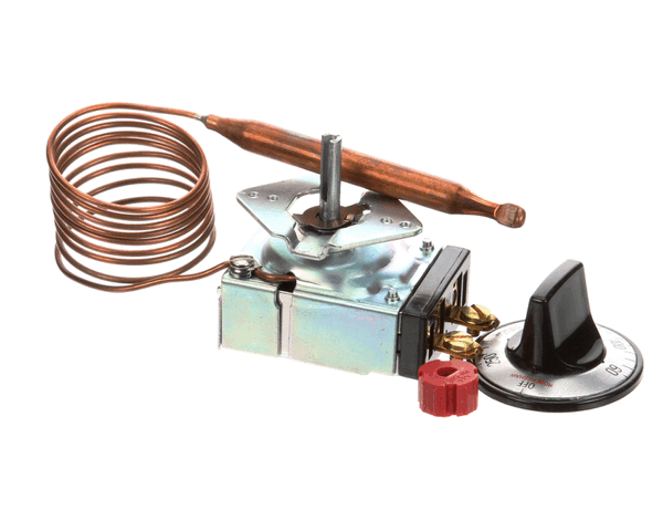 Ultrafryer 22A148 Thermostat, 30 Amp 277Vac 5300-041 (ULTR22A148) Each