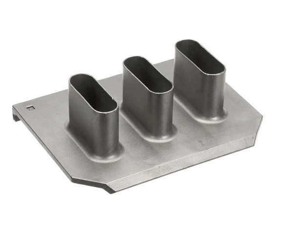 Ultrafryer 22A168 Shield, Heat Thermdyn Cast P2 18&20 (ULTR22A168) Each