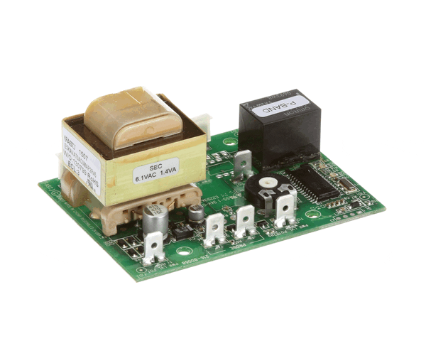 Ultrafryer 22A687 Controller, E5 W/Proportioning (ULTR22A687) Each