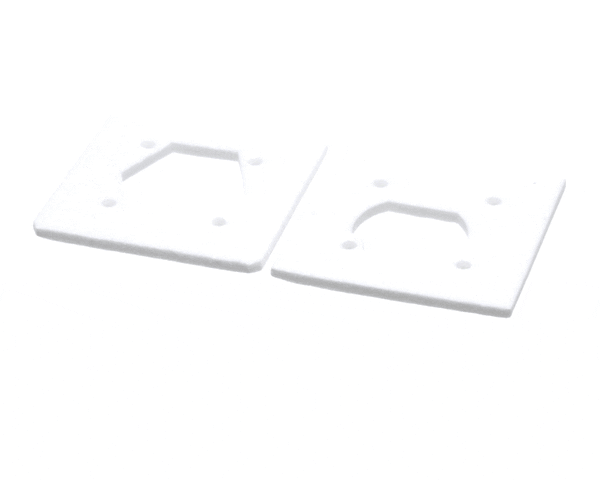 Ultrafryer 22A810 Gasket, Ir Blower Motor / Manifold Adapt (ULTR22A810) Each