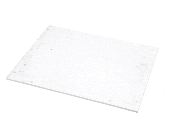 Ultrafryer 22A825 Gasket Infrared Blower Box (ULTR22A825) Each