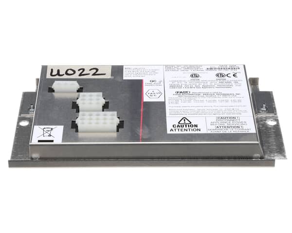 Ultrafryer 22A925-C Comp,Ck P5-18 Pfc Chk U022 (ULTR22A925-C) Each