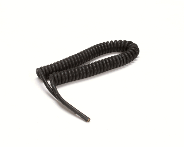 Ultrafryer 23158 Cord, 18-3 Sjo Coiled 9 1/2 Ft (ULTR23158) Each