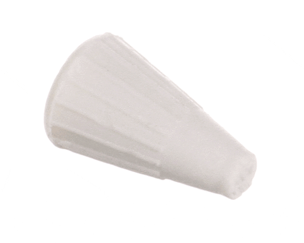 Ultrafryer 23271 Nut, Wire Porcelain Hi-7 (ULTR23271) Each