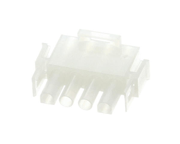 Ultrafryer 23302 Housing, 4 Ckt In Line Male (ULTR23302) Each