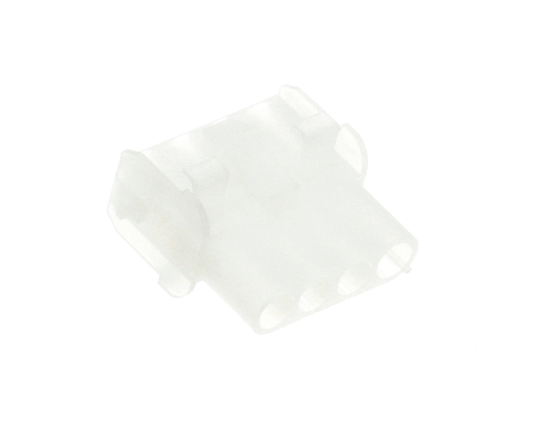 Ultrafryer 23303 Housing, 4 Ckt In Line Female (ULTR23303) Each
