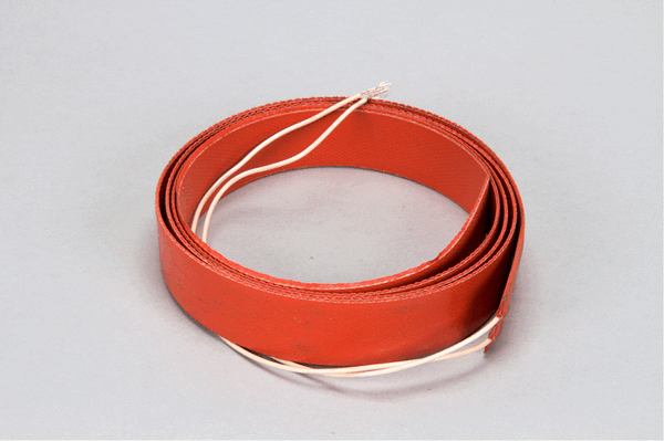 Ultrafryer 23341 Heater, Silicone Rubber 60In Ru-1484 (ULTR23341) Each