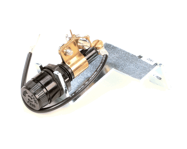 Ultrafryer 23373 Holder, Fuse Assembly W/Bracket Ap-2 (ULTR23373) Each