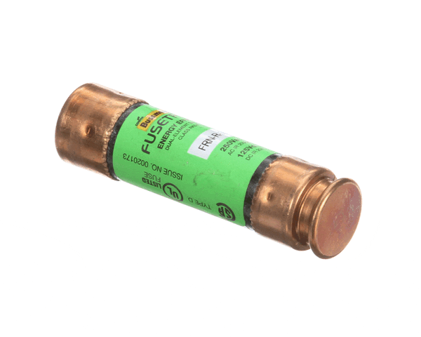 Ultrafryer 23A043 Fuse, 35A 250V Time Delay Class Rk5 (ULTR23A043) Each